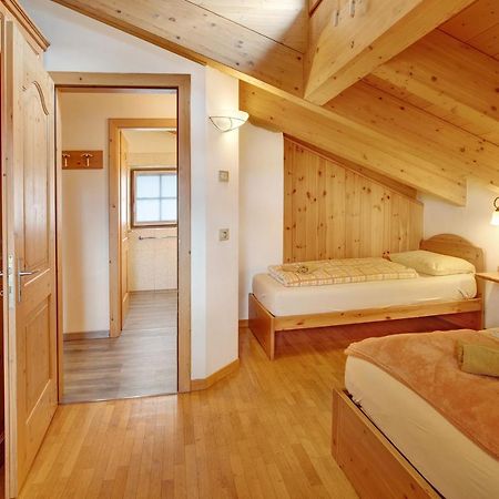 Chalet La Marinella Stella Alpina Livigno Esterno foto